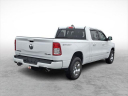 Thumbnail image of 2022 Ram 1500 at Volkswagen of West Islip