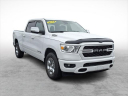 Thumbnail image of 2022 Ram 1500 at Volkswagen of West Islip