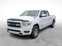 Thumbnail image of 2022 Ram 1500 at Volkswagen of West Islip