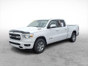 Thumbnail image of 2022 Ram 1500 at Volkswagen of West Islip