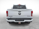Thumbnail image of 2022 Ram 1500 at Volkswagen of West Islip