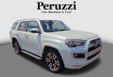 Thumbnail image of 2022 Toyota 4Runner at Peruzzi Toyota(New)