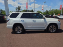 Thumbnail image of 2022 Toyota 4Runner at Peruzzi Toyota(New)
