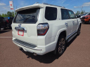 Thumbnail image of 2022 Toyota 4Runner at Peruzzi Toyota(New)