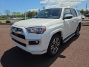 Thumbnail image of 2022 Toyota 4Runner at Peruzzi Toyota(New)