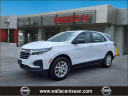 Thumbnail image of 2024 Chevrolet Equinox at Wallace Nissan Mitsubishi