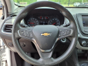 2024 Chevrolet Equinox LS at Wallace Nissan Mitsubishi