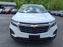 Thumbnail image of 2024 Chevrolet Equinox at Wallace Nissan Mitsubishi