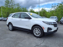 Thumbnail image of 2024 Chevrolet Equinox at Wallace Nissan Mitsubishi