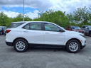 Thumbnail image of 2024 Chevrolet Equinox at Wallace Nissan Mitsubishi