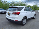 Thumbnail image of 2024 Chevrolet Equinox at Wallace Nissan Mitsubishi