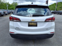 Thumbnail image of 2024 Chevrolet Equinox at Wallace Nissan Mitsubishi