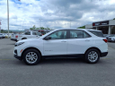 Thumbnail image of 2024 Chevrolet Equinox at Wallace Nissan Mitsubishi