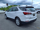 Thumbnail image of 2024 Chevrolet Equinox at Wallace Nissan Mitsubishi