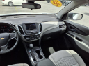 Thumbnail image of 2024 Chevrolet Equinox at Wallace Nissan Mitsubishi