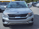 Thumbnail image of 2021 Kia Seltos at Generation Kia Buick Gmc