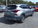 Thumbnail image of 2021 Kia Seltos at Generation Kia Buick Gmc