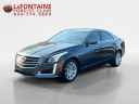 Thumbnail image of 2015 Cadillac CTS at LaFontaine Ford St. Clair