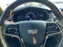 Thumbnail image of 2015 Cadillac CTS at LaFontaine Ford St. Clair