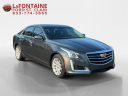 Thumbnail image of 2015 Cadillac CTS at LaFontaine Ford St. Clair