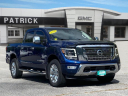 Thumbnail image of 2020 Nissan Titan at Patrick Auto Group