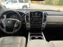 Thumbnail image of 2020 Nissan Titan at Patrick Auto Group