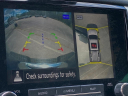Thumbnail image of 2020 Nissan Titan at Patrick Auto Group