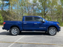Thumbnail image of 2020 Nissan Titan at Patrick Auto Group