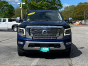 Thumbnail image of 2020 Nissan Titan at Patrick Auto Group