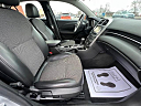 2015 Chevrolet Malibu LT at AC&C Fairborn
