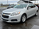 Thumbnail image of 2015 Chevrolet Malibu at AC&C Fairborn