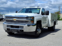 Thumbnail image of 2015 Chevrolet Silverado 3500HD at Lou Fusz Chevrolet