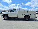Thumbnail image of 2015 Chevrolet Silverado 3500HD at Lou Fusz Chevrolet