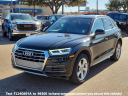Thumbnail image of 2020 Audi Q5 at Frank Brown Honda GMC