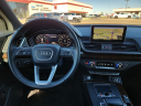 Thumbnail image of 2020 Audi Q5 at Frank Brown Honda GMC