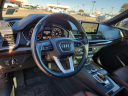 Thumbnail image of 2020 Audi Q5 at Frank Brown Honda GMC