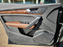 Thumbnail image of 2020 Audi Q5 at Frank Brown Honda GMC