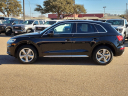 Thumbnail image of 2020 Audi Q5 at Frank Brown Honda GMC