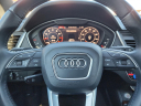 Thumbnail image of 2020 Audi Q5 at Frank Brown Honda GMC