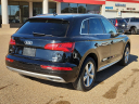 Thumbnail image of 2020 Audi Q5 at Frank Brown Honda GMC