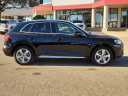 Thumbnail image of 2020 Audi Q5 at Frank Brown Honda GMC