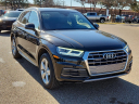 Thumbnail image of 2020 Audi Q5 at Frank Brown Honda GMC