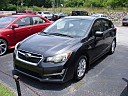 Thumbnail image of 2015 Subaru Impreza at LOGAN & LOGAN AUTO SALES
