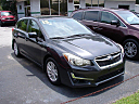 Thumbnail image of 2015 Subaru Impreza at LOGAN & LOGAN AUTO SALES