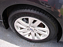 2015 Subaru Impreza 2.0i Premium at LOGAN & LOGAN AUTO SALES
