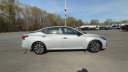 Thumbnail image of 2024 Nissan Altima at Griffin Motor Company Monroe - New
