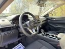 Thumbnail image of 2024 Nissan Altima at Griffin Motor Company Monroe - New