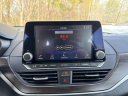 Thumbnail image of 2024 Nissan Altima at Griffin Motor Company Monroe - New