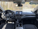 Thumbnail image of 2024 Nissan Altima at Griffin Motor Company Monroe - New