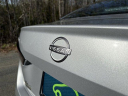 Thumbnail image of 2024 Nissan Altima at Griffin Motor Company Monroe - New